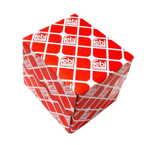 Febi Bilstein Steuerkettensatz 186600 - Hochwertiger Steuerkettensatz für zuverlässige Motorleistung und Langlebigkeit, ideal für Wartung und Reparatur von Fahrzeugen.