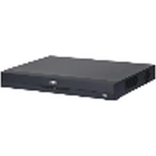 Dahua Technology DH-XVR5216AN-4KL-I3, Black, 3840 x 2160 pixels, H.264, H.264+, H.265, H.265+, G.711 (Netzwerk Videorecorder (NVR)) (XVR5216AN-4KL-I3)