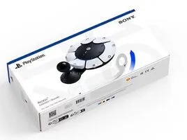 Sony Access Controller PS5 - Weiß, hochgradig anpassbar für barrierefreies Gaming und individuelle Steuerungsprofile