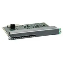 Cisco WS-X4612-SFP-E