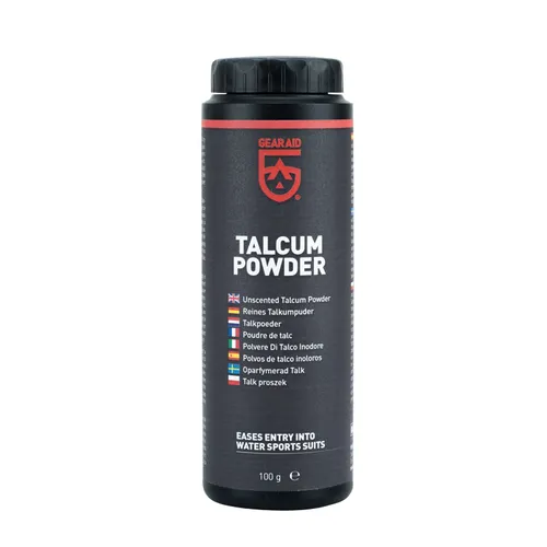 GearAid Talcum Powder 100 g
