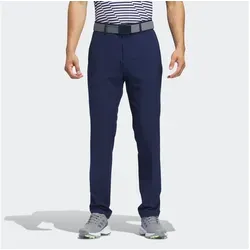 adidas Performance Golfhose ULTIMATE365 TAPERED blau 36 - Sportliche Golfhose mit elastischem Material für optimale Bewegungsfreiheit. Ideal für den professionellen Einsatz auf dem Golfplatz.