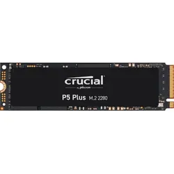 Crucial CT500P5PSSD8 Internes Solid State Drive M.2 500 GB PCI Express 4.0 NVMe
