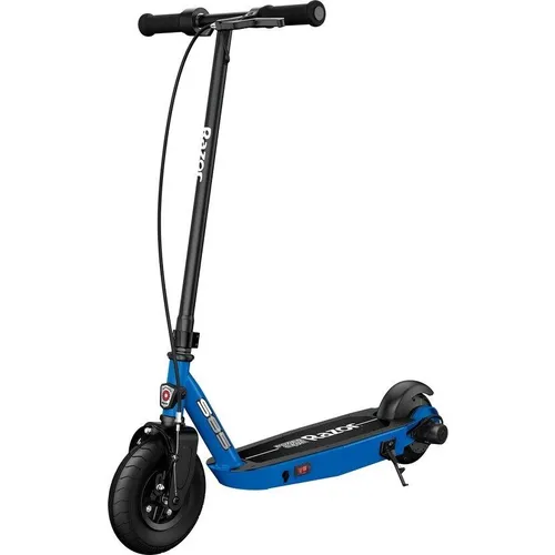 PC S85 Blue E-Scooter - Elektrischer Scooter mit 16 km/h, ideal für schnelle und umweltfreundliche Fortbewegung in der Stadt.
