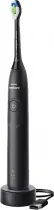 Philips Sonicare 5300 elektrische Zahnbürste - Elektrische Zahnbürsten mit 62.000 Bürstenkopfbewegungen pro Minute für optimale Plaque-Entfernung und sanfte Reinigung dank Andruckkontrolle.