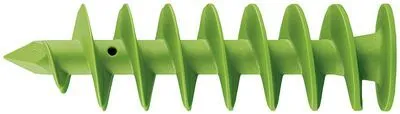 Fischer Dämmstoffdübel FID green 6.0 x 90 mm - 2 Stück