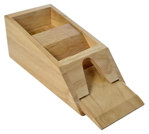 Black Jack Slof - Hout