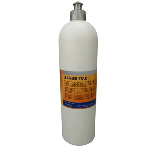 Koch Chemie Leather Star Lederpflege 1 Liter
