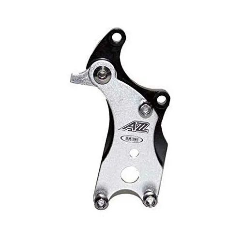 A2z Schnellspanner Universal Disc Halterung