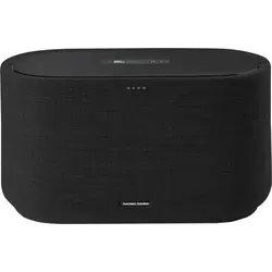 Harman/Kardon Citation 500, Kabellos, 200 W, 40 - 20000 Hz, Schwarz - Schwarz