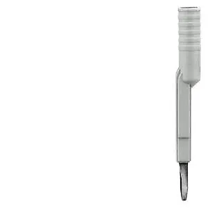 Siemens 8WH9010-0JB00 Prüfadapter für Prüfstecker