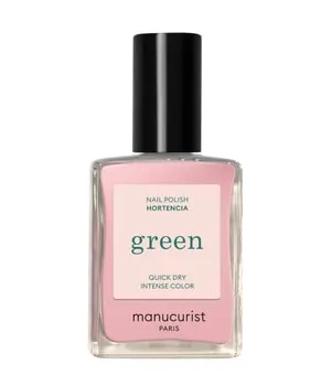 manucurist Green Nagellack 15 ml Hortencia