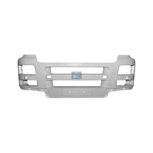 Dt Spare Parts Stoßfänger 3.80007 - Sportstoßstangen für optimale Sicherheit und Schutz, ideal für Offroad-Abenteuer und sportliche Fahrten.