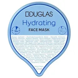 Douglas Collection Douglas Essential Pflege Hydrating Face Mask 12 ml (332,50 € / 1 l)