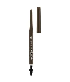 essence Superlast 24h Waterproof Augenbrauenstift 0.31 g Nr. 40 - Cool Brown