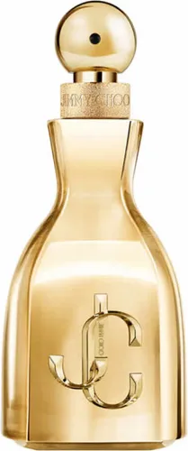 Jimmy Choo I Want Choo Edp Spray Le Parfum - 40 ml - Parfum und Düfte - Glamouröse orientalisch-florale Komposition, die den ganzen Tag anhält und sowohl für den Alltag als auch für besondere Anlässe perfekt geeignet ist.