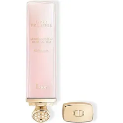 Dior Prestige Micro-Serum de Rose Yeux Advanced 20ml - Tagescremes: Luxuriöses Augenserum mit Rosenextrakt, das Mimikfalten reduziert und die Augenpartie revitalisiert.