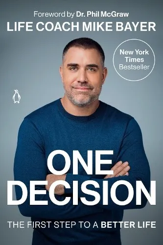 Mike Bayer One Decision (Taschenbuch) (US IMPORT)