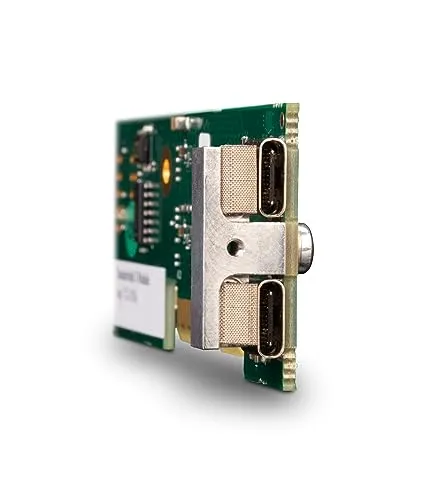 Avid Pro Tools MTRX Thunderbolt 3 Optionsmodul - Audio Interface Zubehör