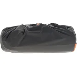 Sea to Summit Pursuit SI Mat bombay brown (BBR) Rectangular Regular - Isomatten für Outdoor & Camping - Die leichteste Matte ihrer Klasse mit 5 cm Komfort und einem R-Wert von 3,0 für drei Jahreszeiten. Ideal für Backpacker, die auf Gewicht und Packvolumen achten.