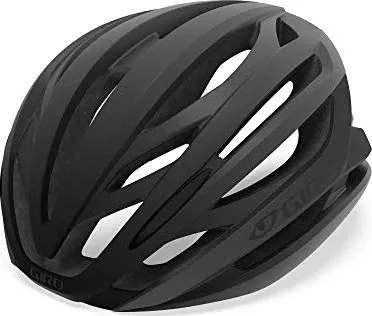 Giro Syntax Mips Fahrradhelm matte black L - Der Giro Syntax Mips Fahrradhelm bietet optimale Sicherheit und Komfort für Radfahrer. Mit einem innovativen Belüftungssystem und individueller Passform ist er ideal für anspruchsvolle Fahrten.