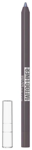 MAYBELLINE NEW YORK Kajal TATTOO LINER GEL PENCIL, mit wasserfester Formel