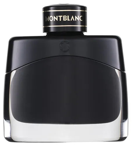 Montblanc Legend Eau de Parfum 50 ml - Herrendüfte mit einzigartigem, erfrischendem Duft. Bergamotte und Eichenmoos schaffen ein edles Dufterlebnis für anspruchsvolle Männer.