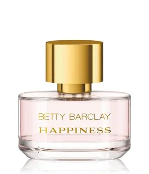 Betty Barclay Happiness Eau de Parfum Spray 20 ml - Erleben Sie den frischen Duft von Betty Barclay Happiness. Dieses Eau de Parfum vermittelt ein Gefühl von Freude und Leichtigkeit und ist ideal für jeden Anlass.