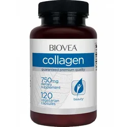 Kollagen 750 mg