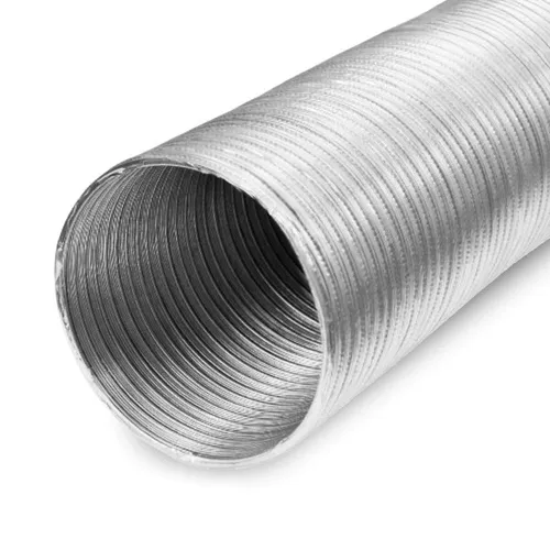 RURA ALUMINIOWA FLEX 120MM AIR ROXY 5901583203091