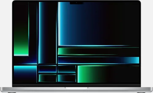 APPLE MacBook Pro 2023 - 16,2 Zoll, M2 Pro, 16 GB RAM, 1TB SSD - Laptops mit hochperformantem M2 Pro Chip, ideal für Grafikdesign und Gaming, 16,2 Zoll Retina Display für atemberaubende Visuals.