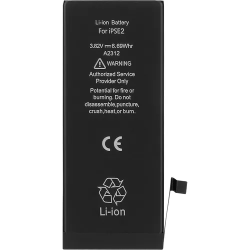 Clappio iPhone A2312 1821 mAh Akku (BAT-OEM-SE2)