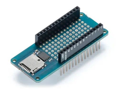 Arduino MKR Mem Shield ASX00008