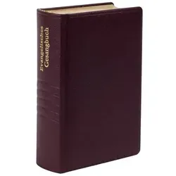 Evangelisches Gesangbuch für Baden, Elsass und Lothringen - Belletristik, enthält eine vielfältige Sammlung von Liedern für den Gottesdienst und persönliche Andacht.