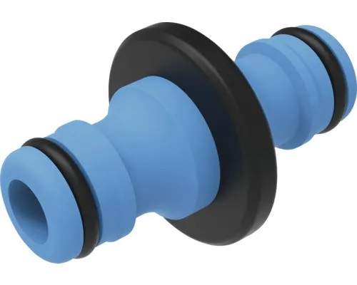 Schlauchkupplung for_q 13 mm (1/2") Kunststoff