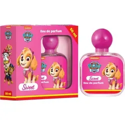 Paw Patrol Eau de parfum Eau de Parfum für Kinder 3y+ 50 ml