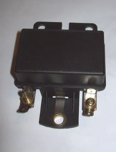 Lichtmaschinen Regler für ISKRA VALEO MOTOROLA  UTB MTS K700