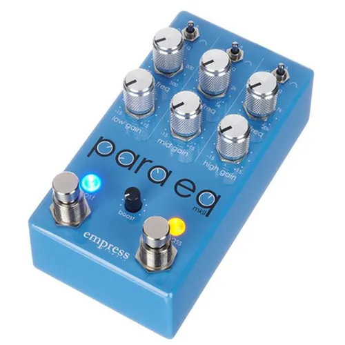 ParaEQ MKII