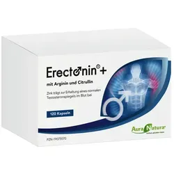 Auranatura Erectonin+ 120 St