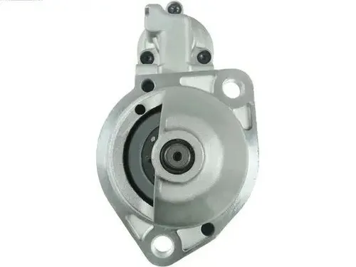 As-PL Starter AS-PL S0101 - Neu - Autoteile - Hochwertiger, brandneuer Starter für zuverlässige Leistung und einfache Installation in Ihrem Fahrzeug.
