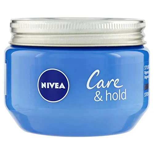NIVEA Vase Cream Strong Gel 3 150 86 878 Ml Produkt Frisur Hair