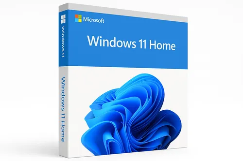 Microsoft Windows 11 Home  64Bit ESD (Multilingual) (PC) - Aktivierungsschlüssel