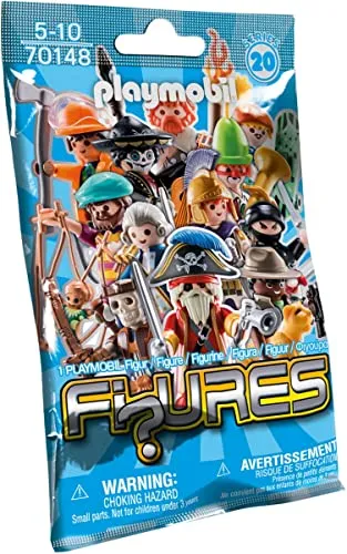 Playmobil 70148 Toy, Multicolored