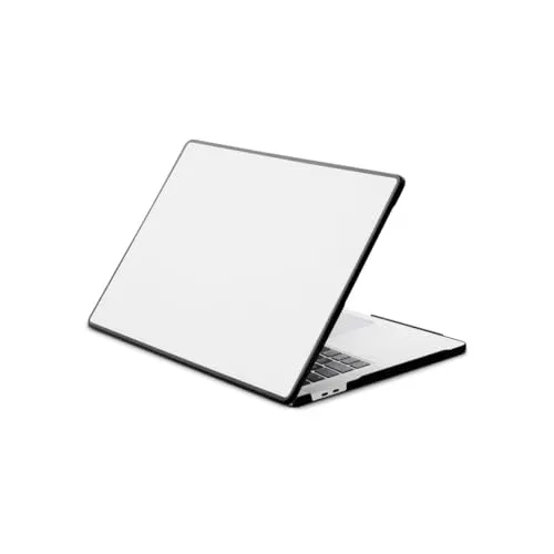 Hama Hülle für MacBook Pro M2 2022 13 Zoll - Tablet-PC-Zubehör mit passgenauem Design für umfassenden Schutz vor Kratzern und Schmutz, während das elegante Apple-Design sichtbar bleibt.