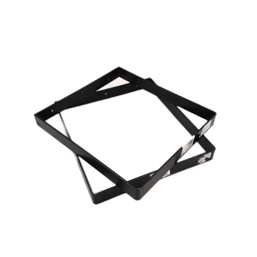 Strong Tischbeine Möbelbeschläge 2x Tischbein Strong 40 x 350 - Stabile und langlebige Tischbeine für Möbel, ideal für DIY-Projekte. Mit einer Traglast von bis zu 250 kg bieten sie zuverlässige Unterstützung und eine einfache Montage.