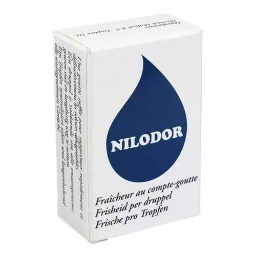 Nilodor Tropfen Inhalt: 1 P