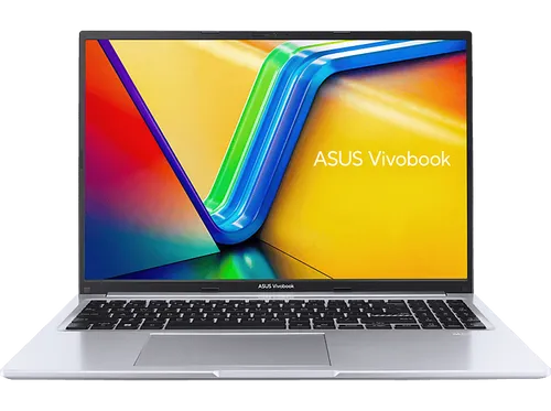 ASUS VivoBook 16 M1605YA-MB638W - 16 Zoll Notebook, AMD Ryzen 7 7730U, 16GB RAM, 1TB SSD, brillante WUXGA Anzeige und Windows 11 Home