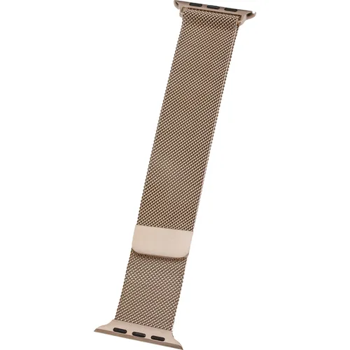 Peter Jäckel Edelstahl Watch Band für Apple Watch - Hochwertiges Edelstahl-Uhrenarmband für Apple Watch Ultra und Series 1-9, stilvolles Design und langlebige Qualität für eleganten Tragekomfort.
