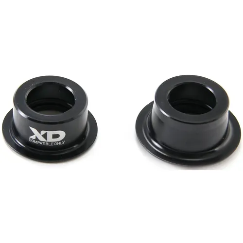 Sram End Cap Set Rear X0/900/Rise/Roam/Rail 12TA XD/XDR (00.1918.145.012)