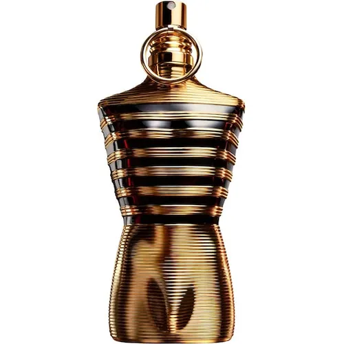Jean Paul Gaultier Le Male Elixir - Herrendüfte Parfum Spray 75 ml, unkonventioneller Duft für abenteuerlustige Männer mit intensiven, facettenreichen Noten